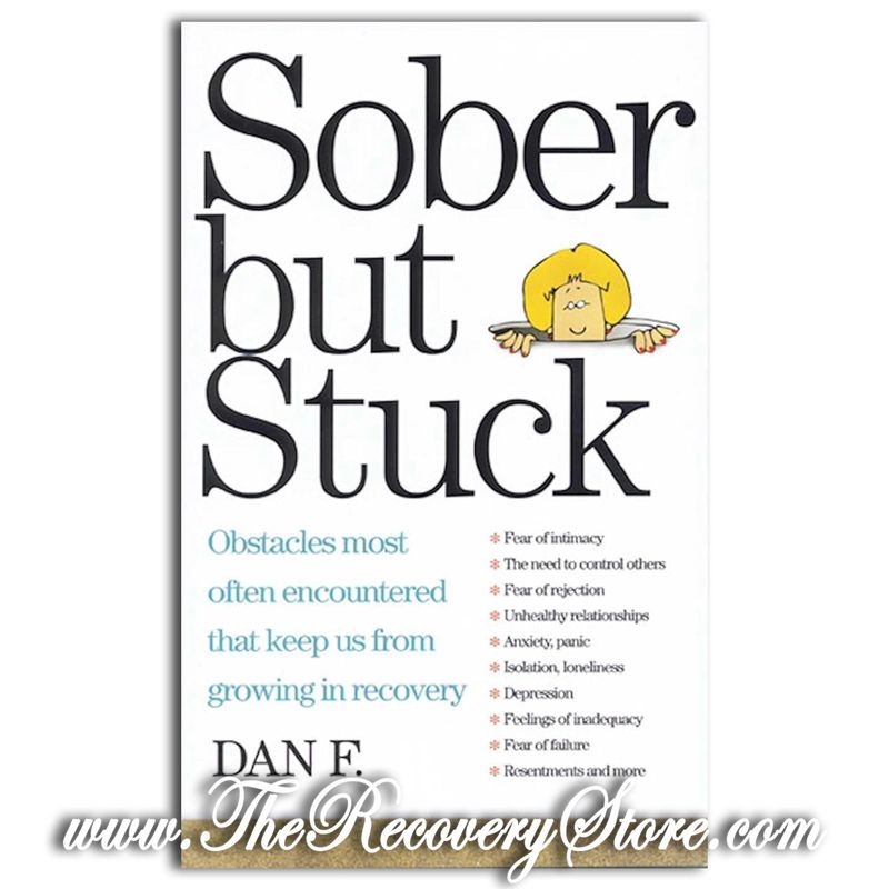 Sober but Stuck