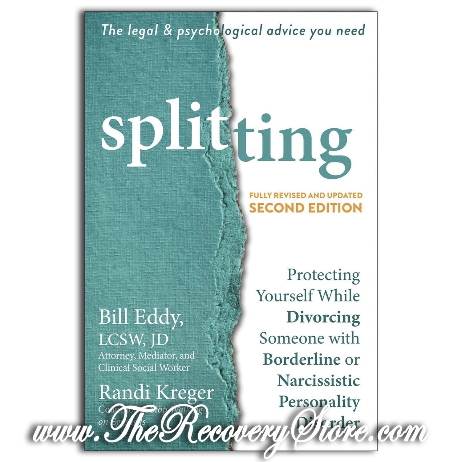 Splitting - Protecting Yourself While Divorcing Someone