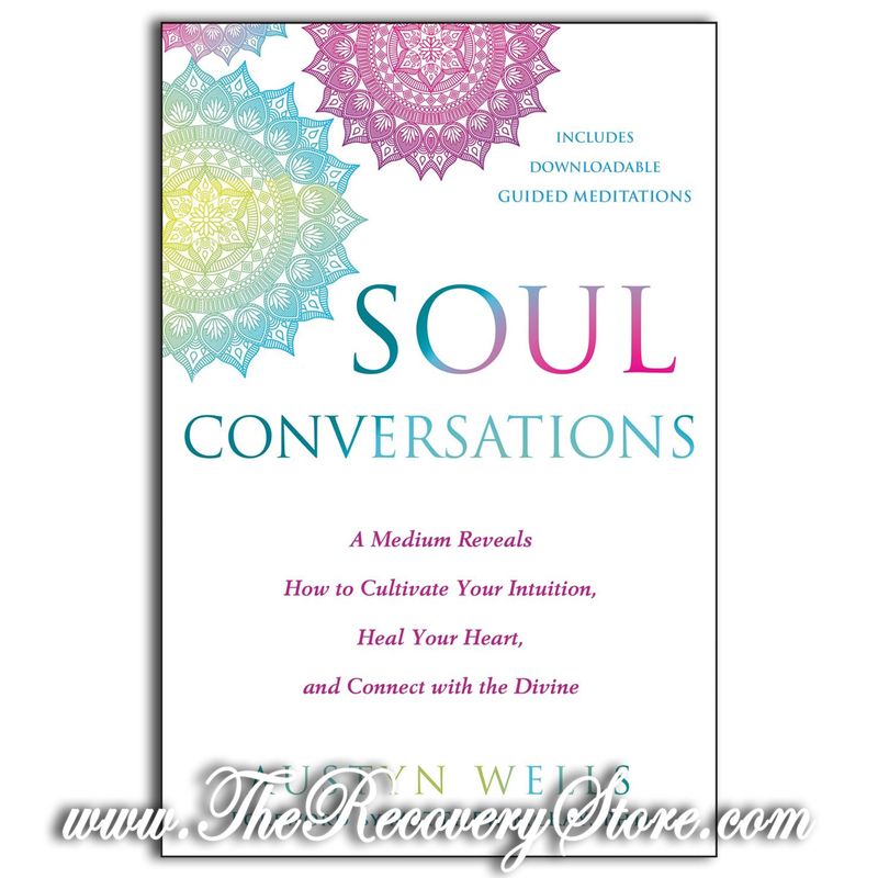 Soul Conversations - How To Cultivate Your Intuition