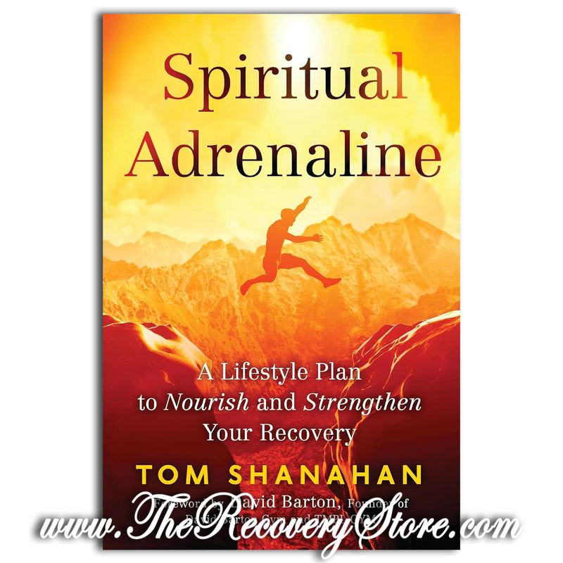Spiritual Adrenaline