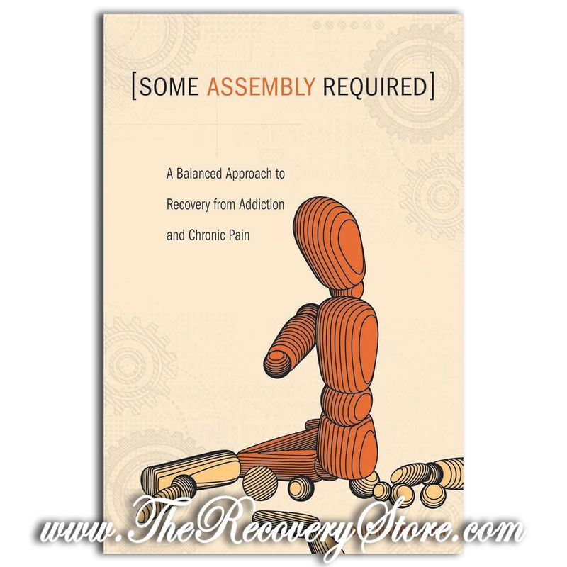 Some Assembly Required