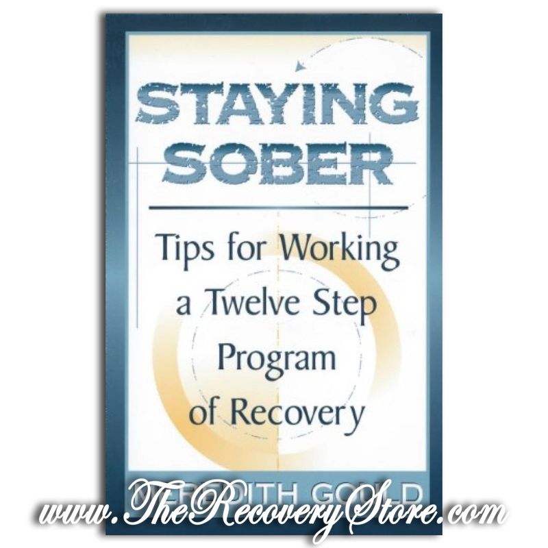 Staying Sober