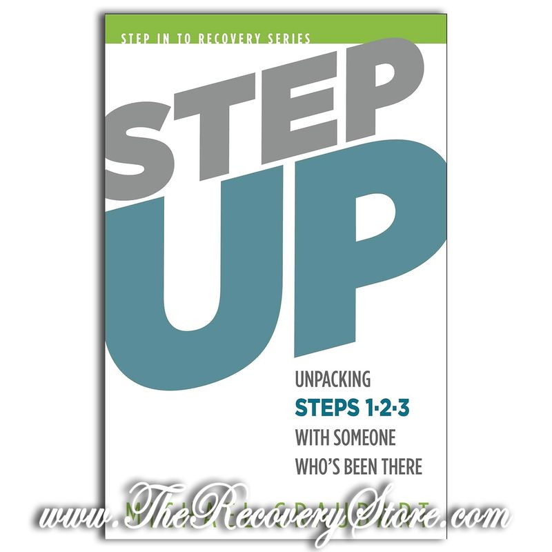 Step Up - Unpacking Steps