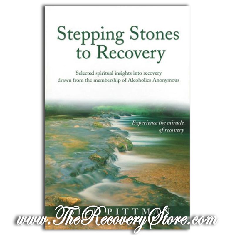 Stepping Stones to Recovery