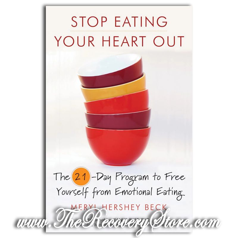 Stop Eating Your Heart Out