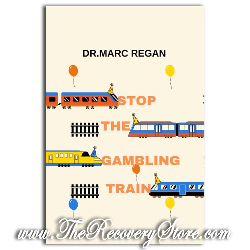 Stop The Gambling Train