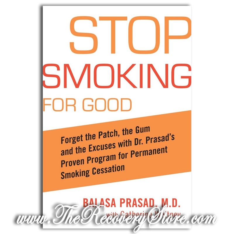 Stop Smoking for Good