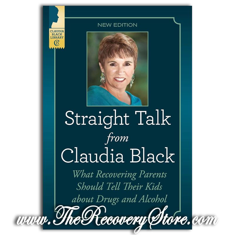 Straight Talk from Claudia Black