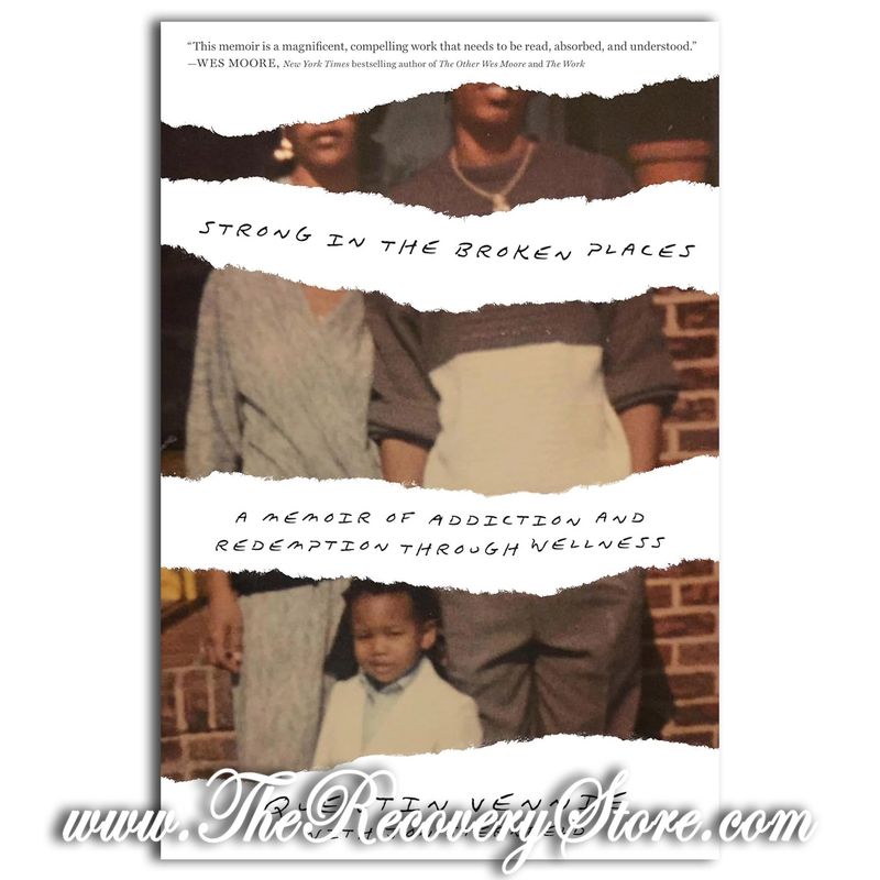 Strong in the Broken Places