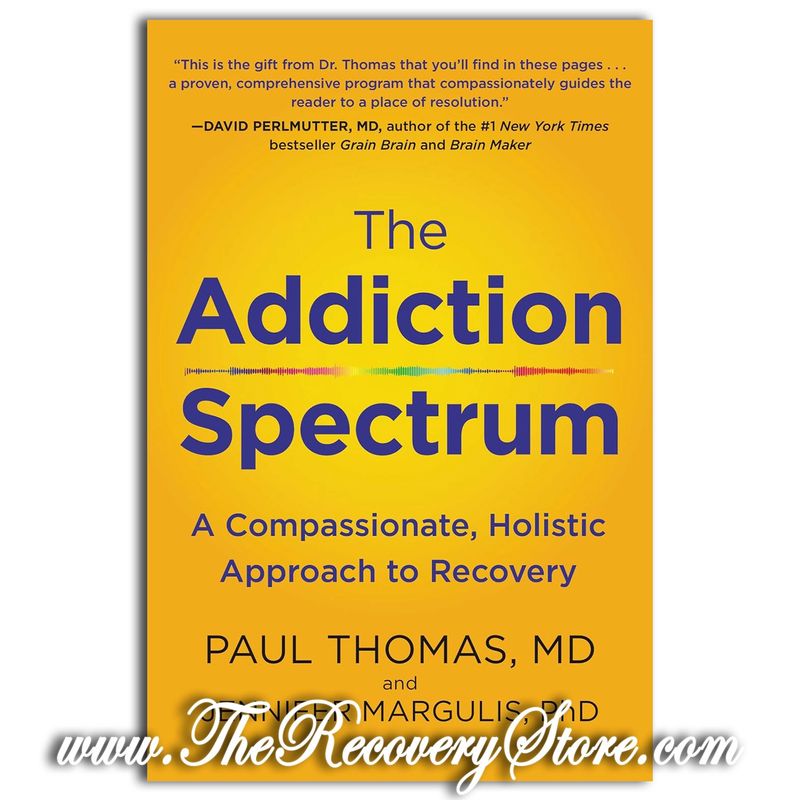 The Addiction Spectrum