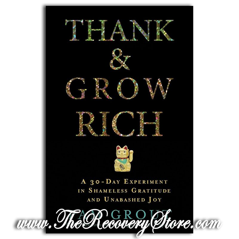 Thank &amp; Grow Rich