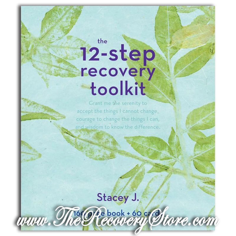 The 12-Step Recovery Toolkit