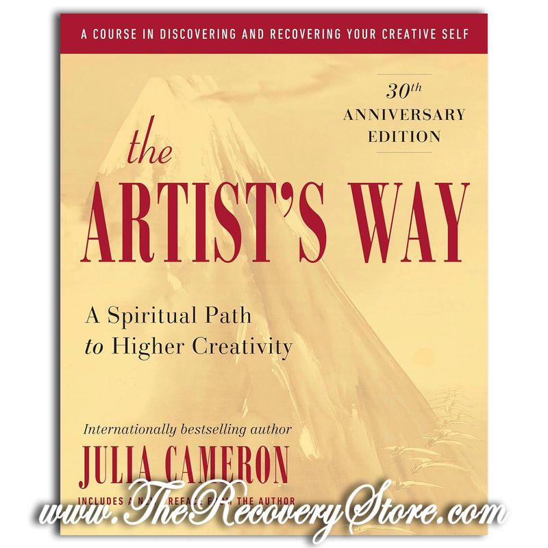 The Artist&#39;s Way