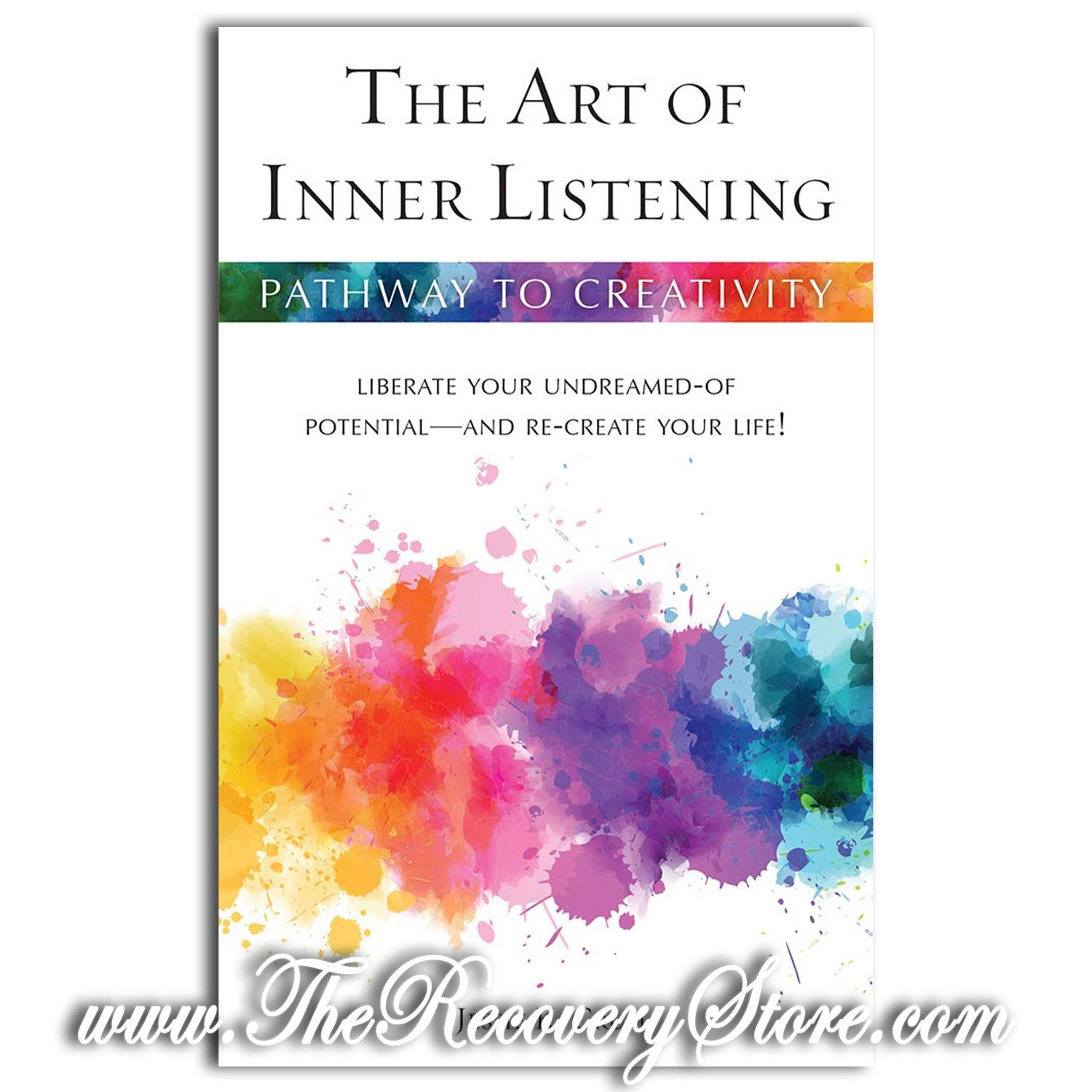 The Art of Inner Listening