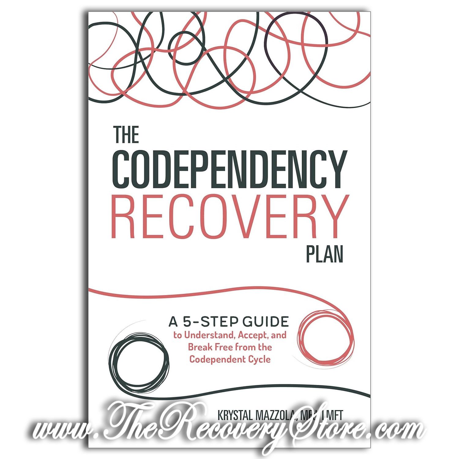 The Codependency Recovery Plan