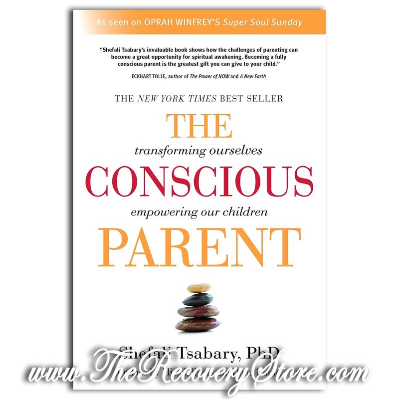 The Conscious Parent