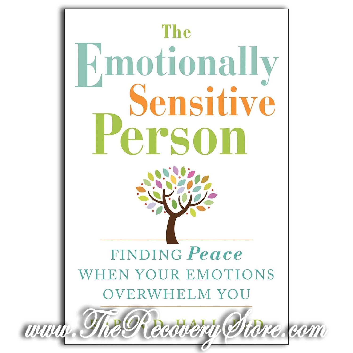 The Emotionally Sensitive Person