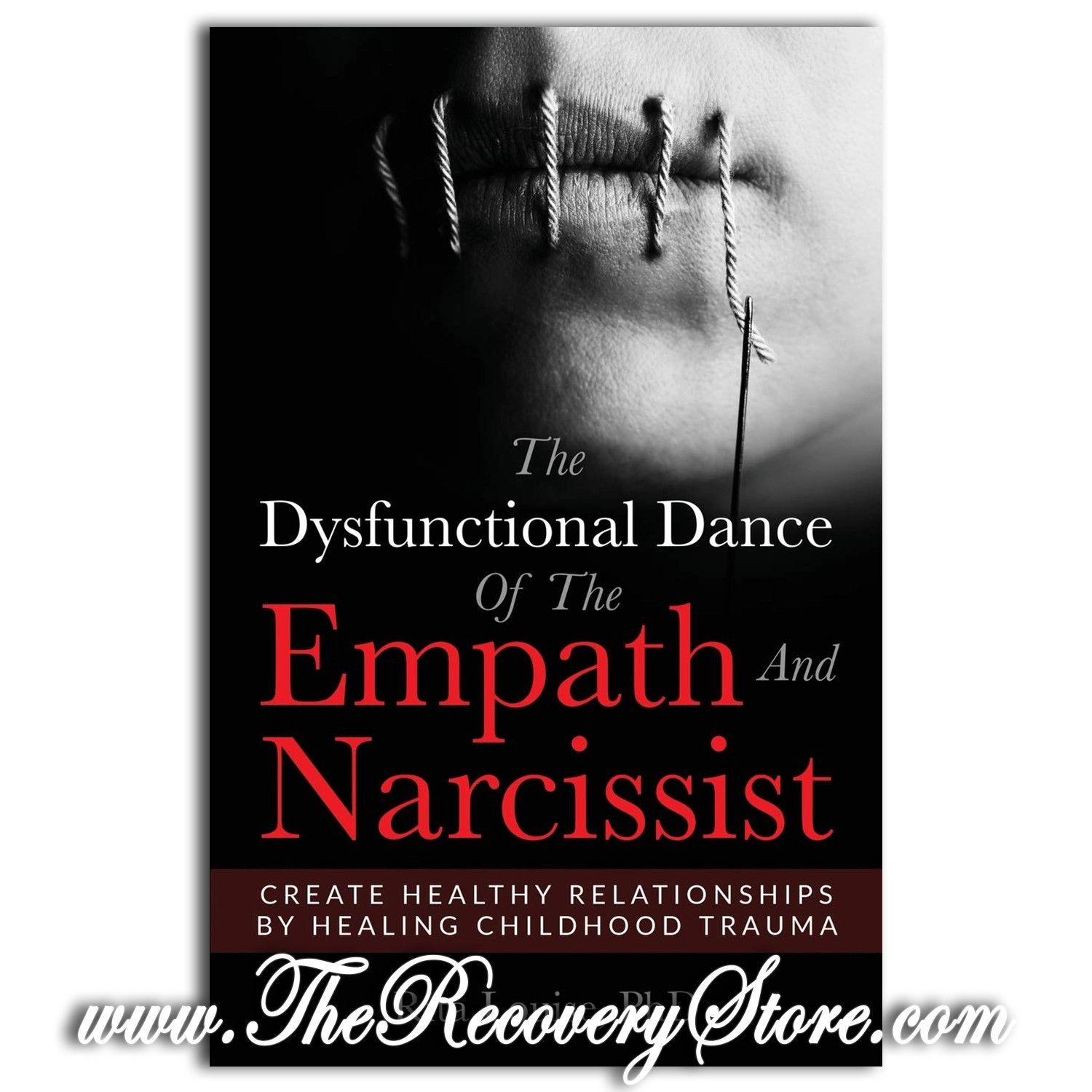 The Dysfunctional Dance of the Empath and the Narcissist