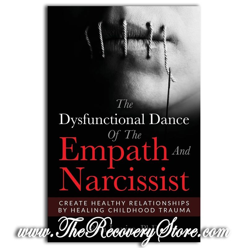 The Dysfunctional Dance of the Empath and the Narcissist