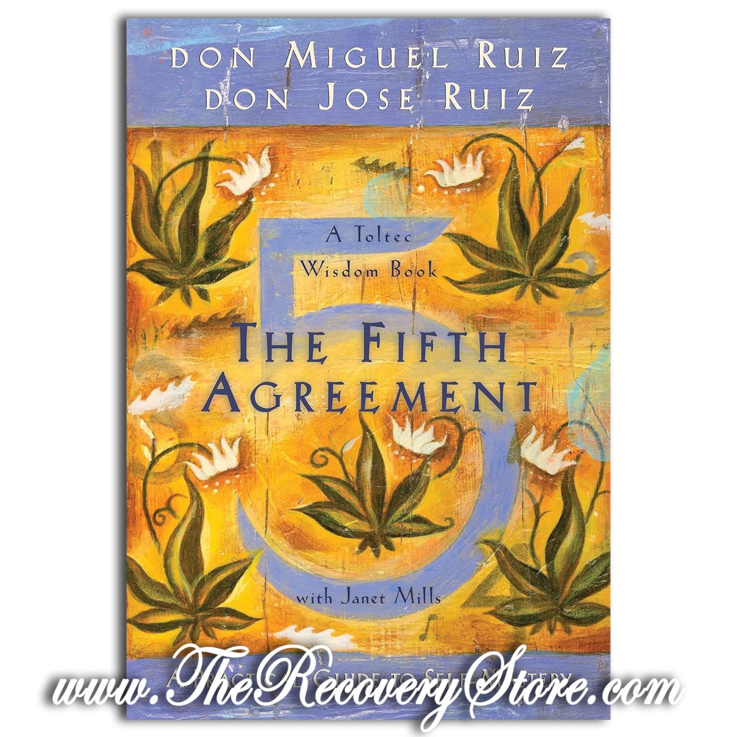 The Fifth Agreement