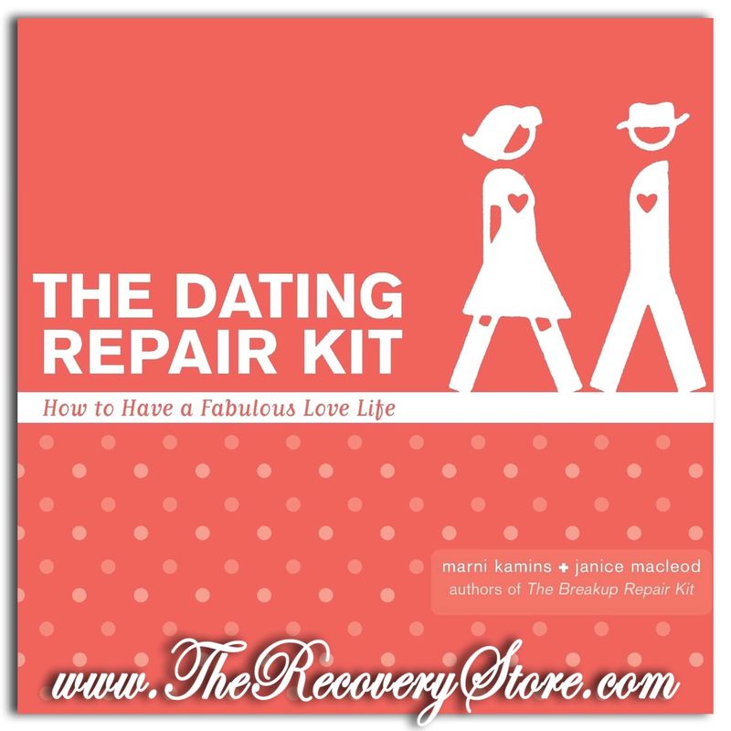 The Dating Repair Kit