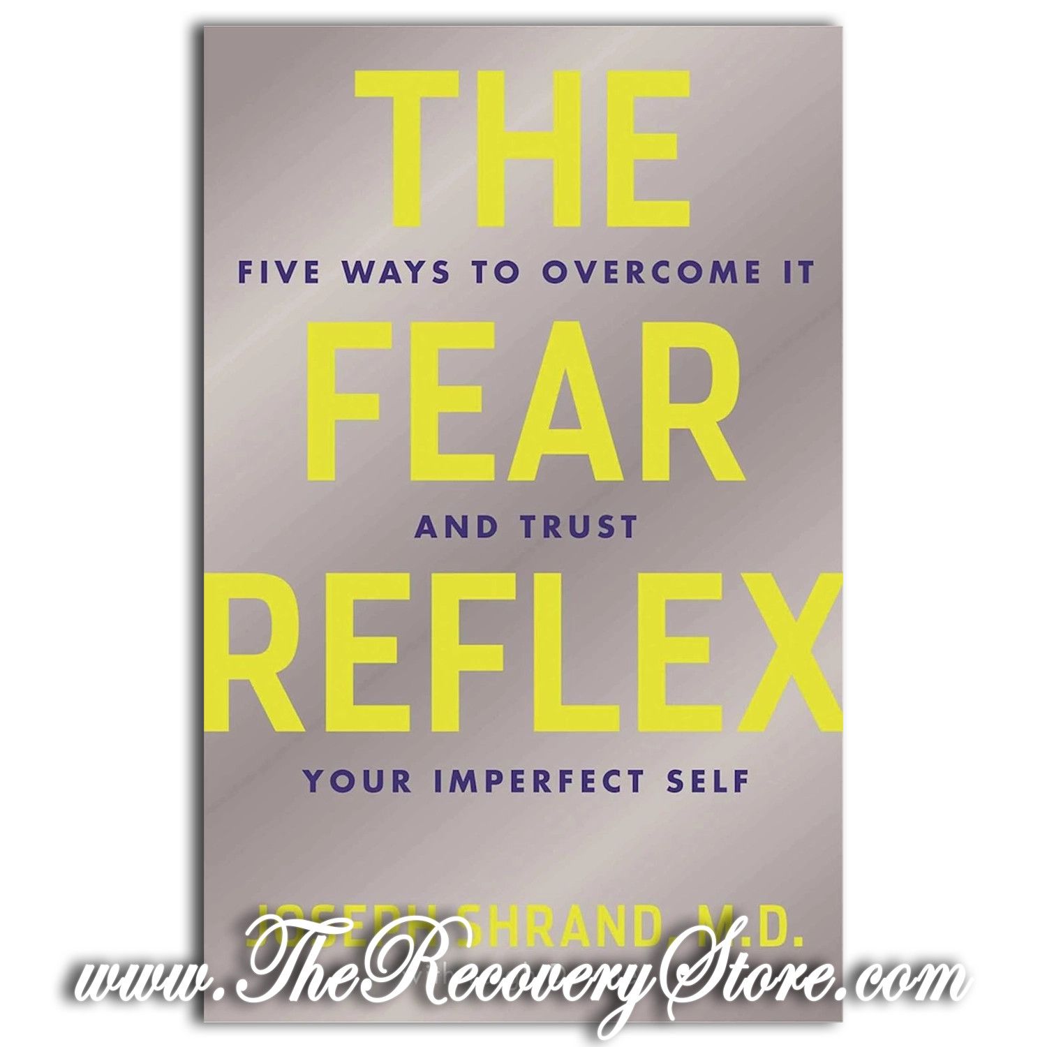 The Fear Reflex