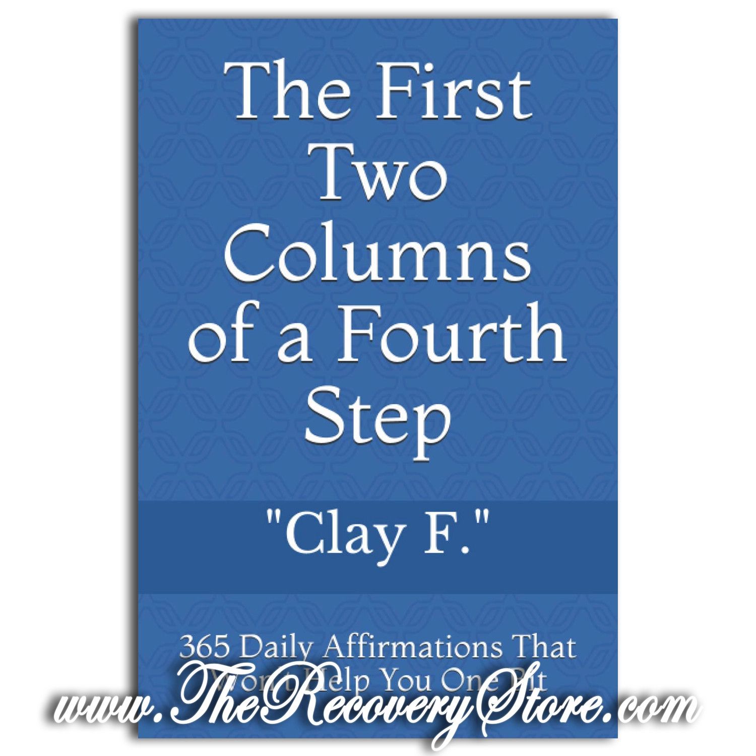The First Two Columns of a Fourth Step