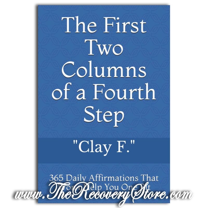 The First Two Columns of a Fourth Step