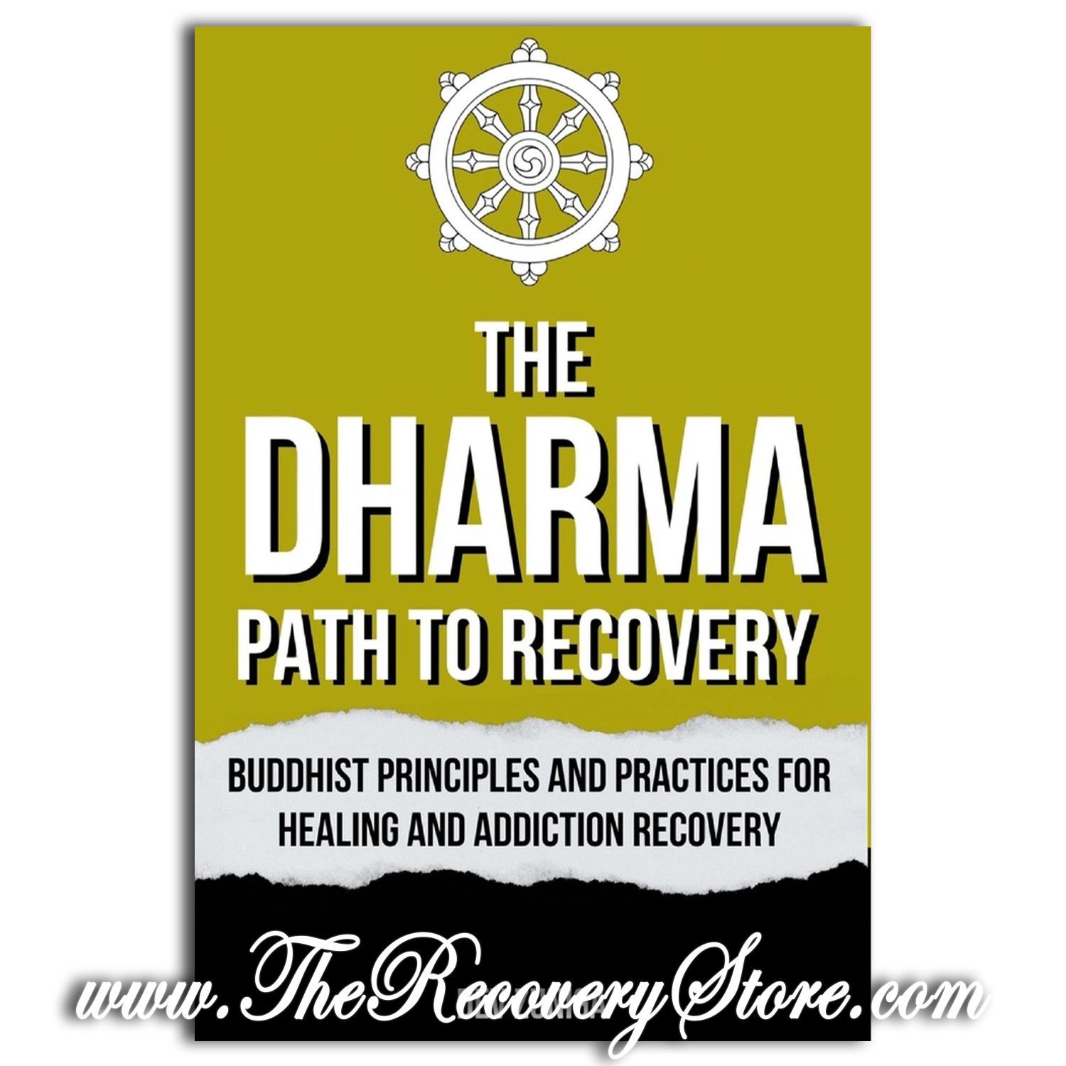 The Dharma Path to Recovery