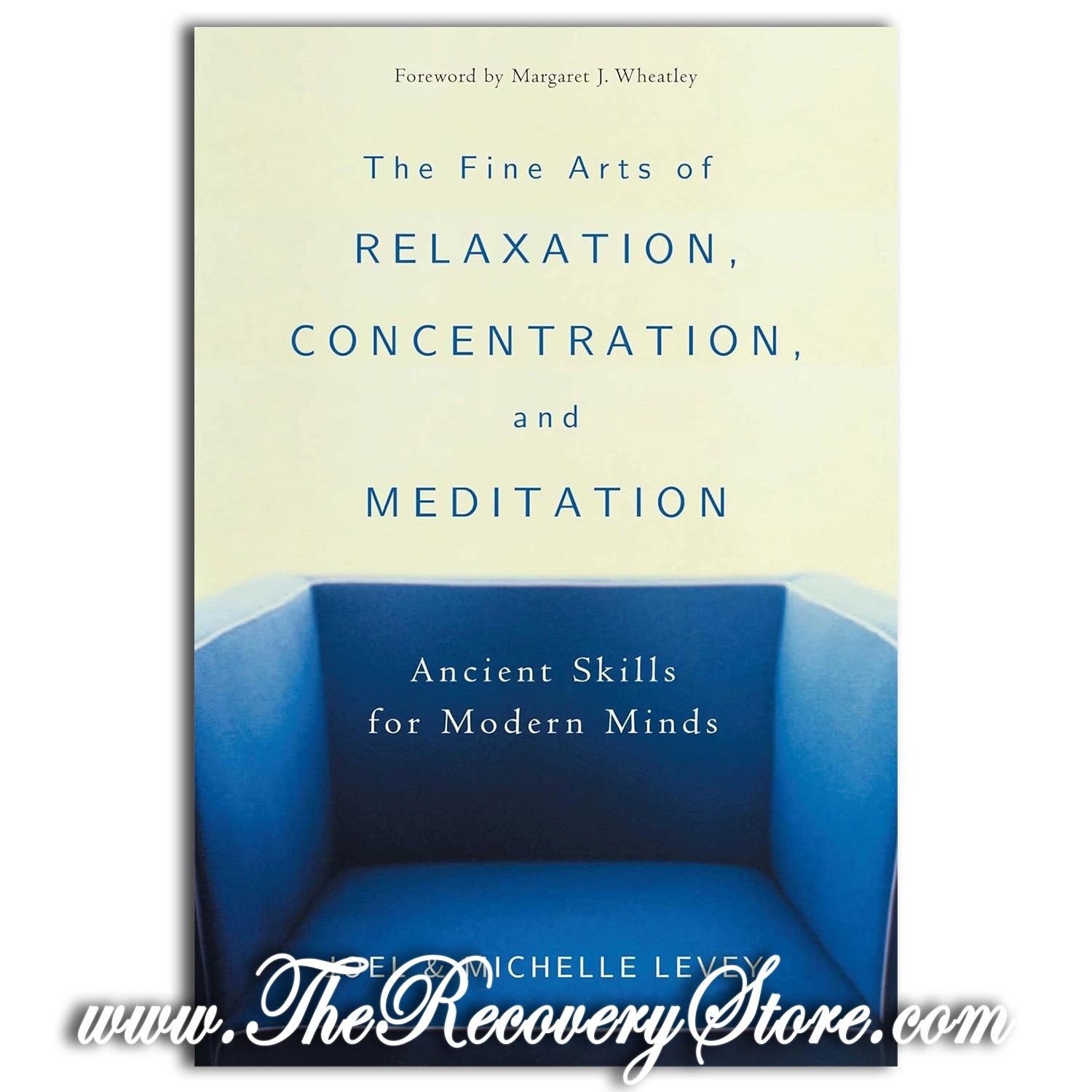 The Fine Arts of Relaxation