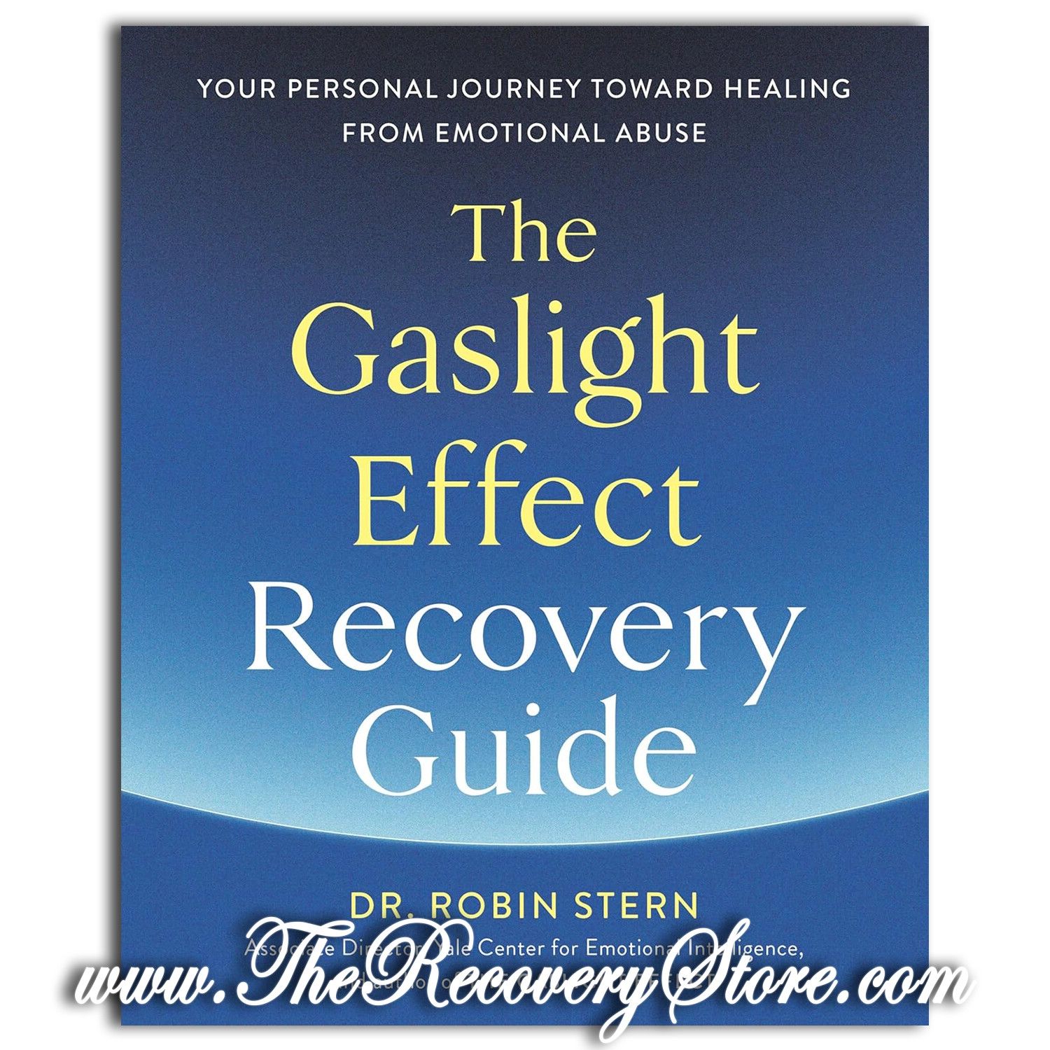 The Gaslight Effect Recovery Guide