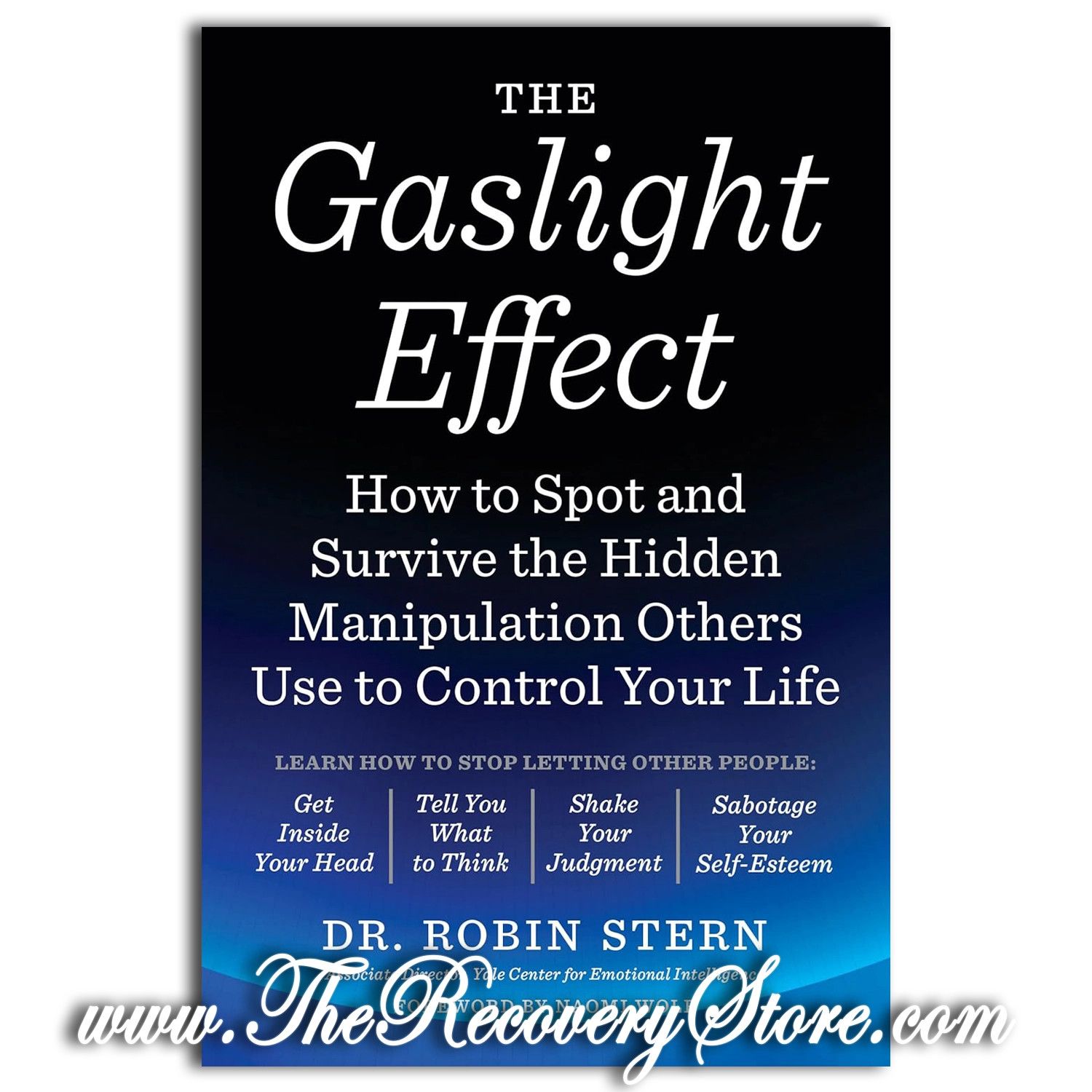 The Gaslight Effect: How to Spot and Survive