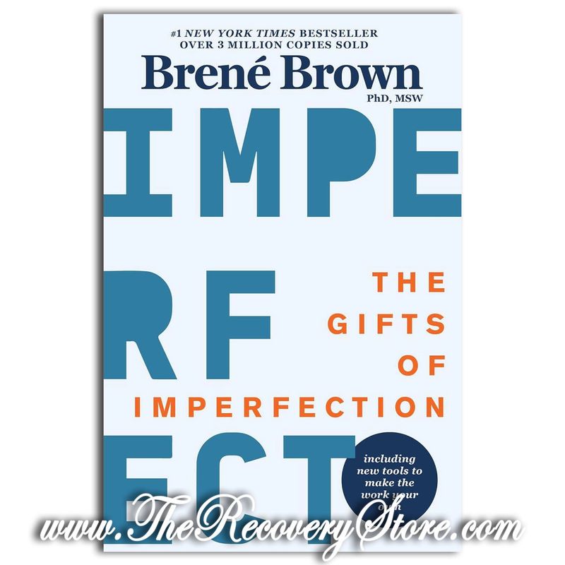The Gifts of Imperfection