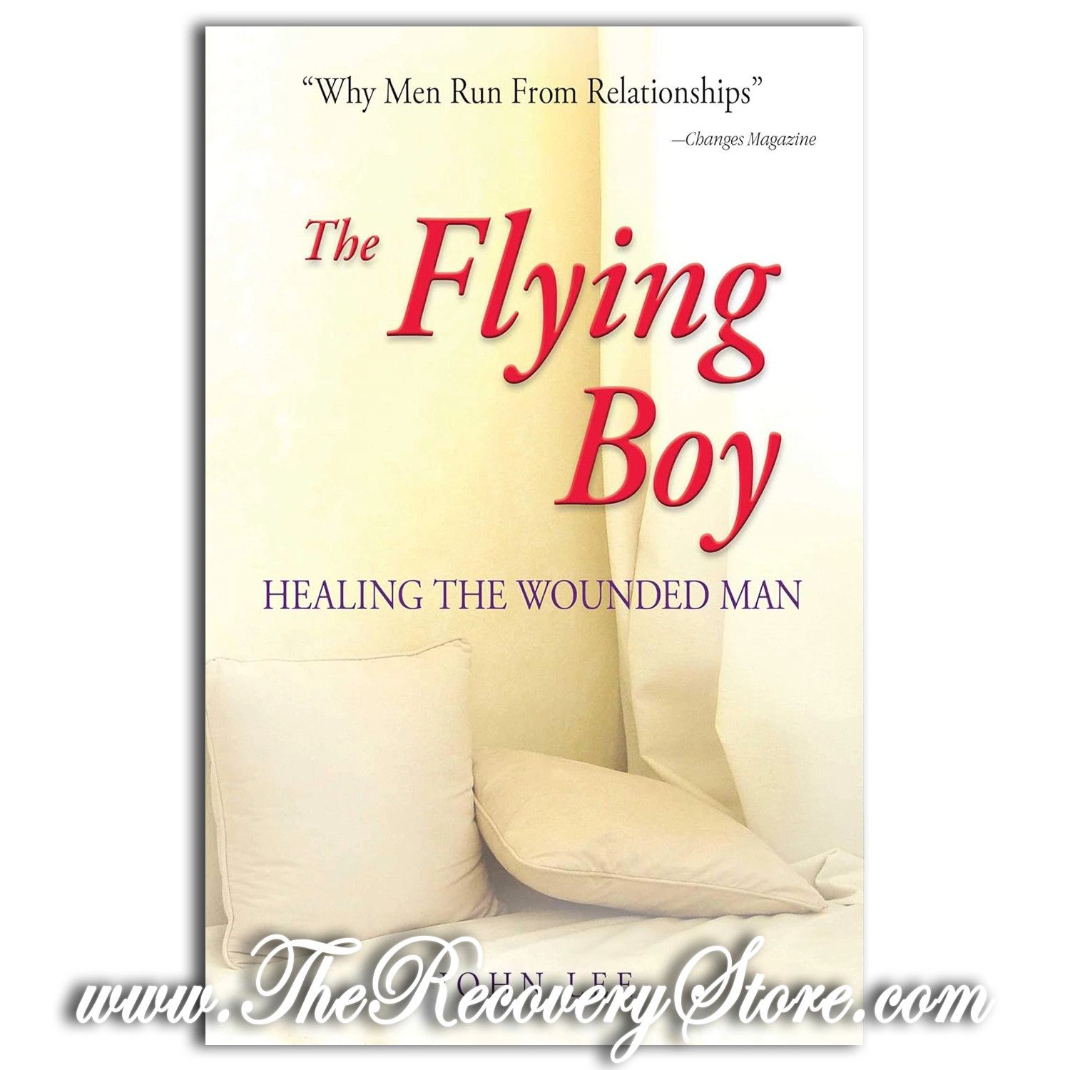The Flying Boy