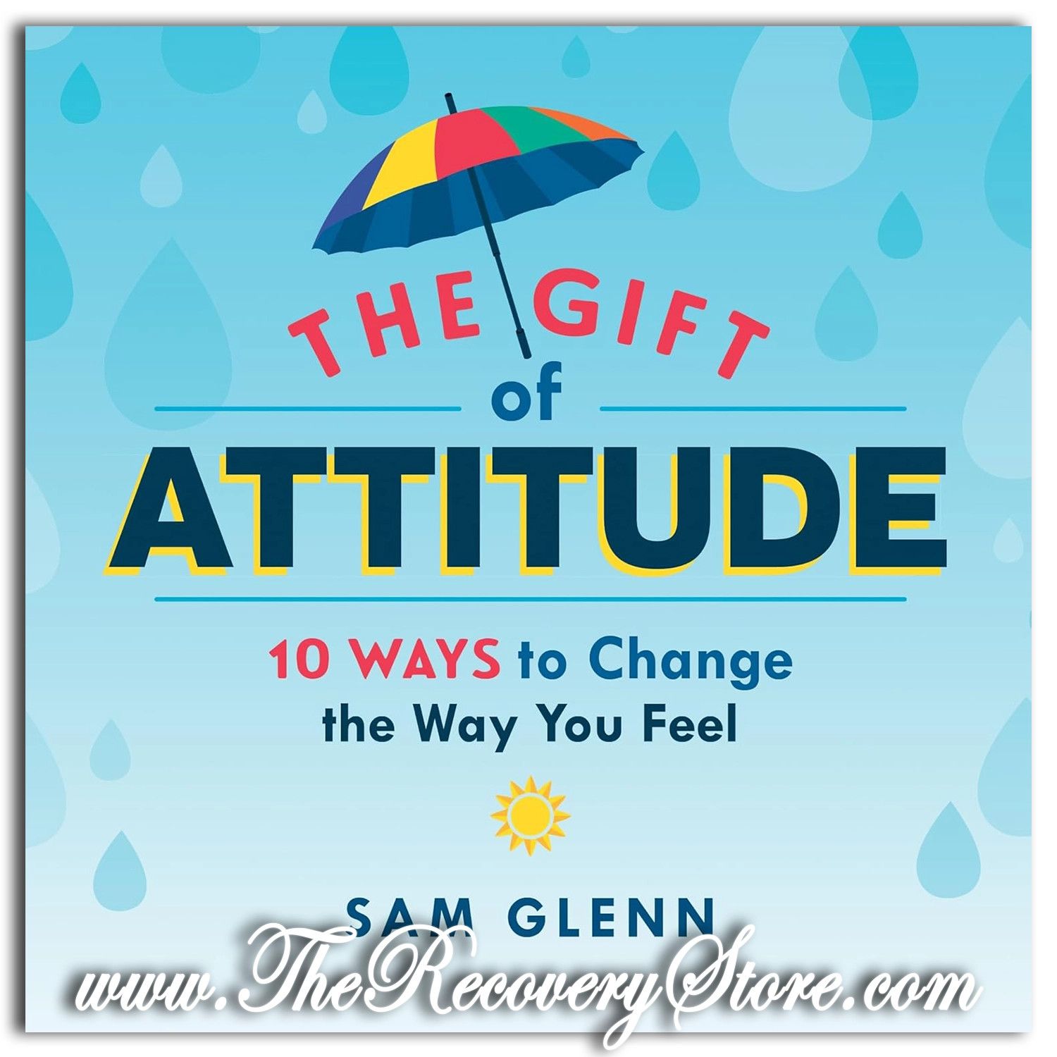 The Gift of Attitude