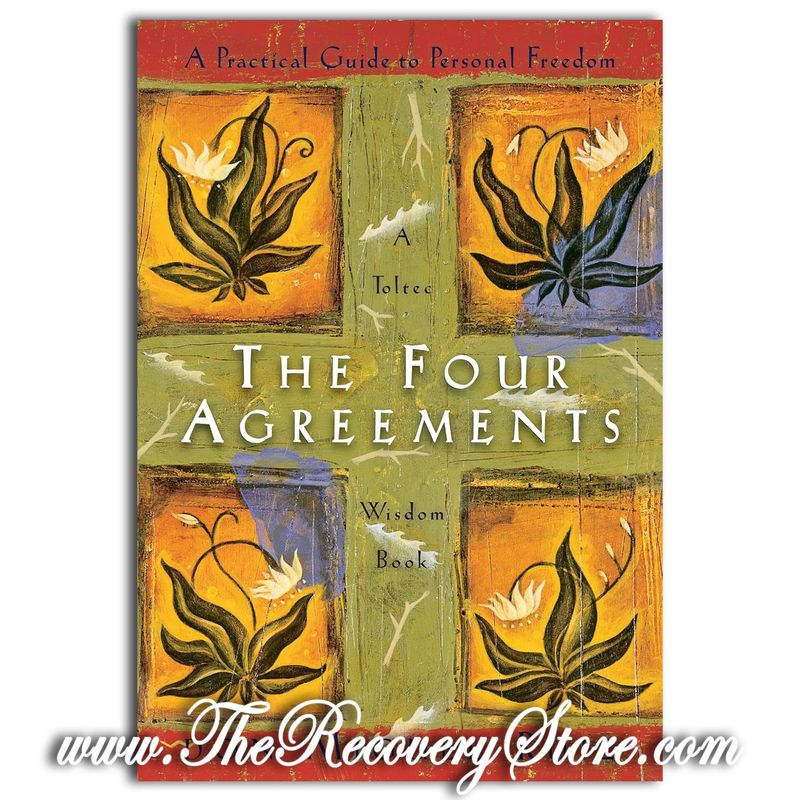 The Four Agreements