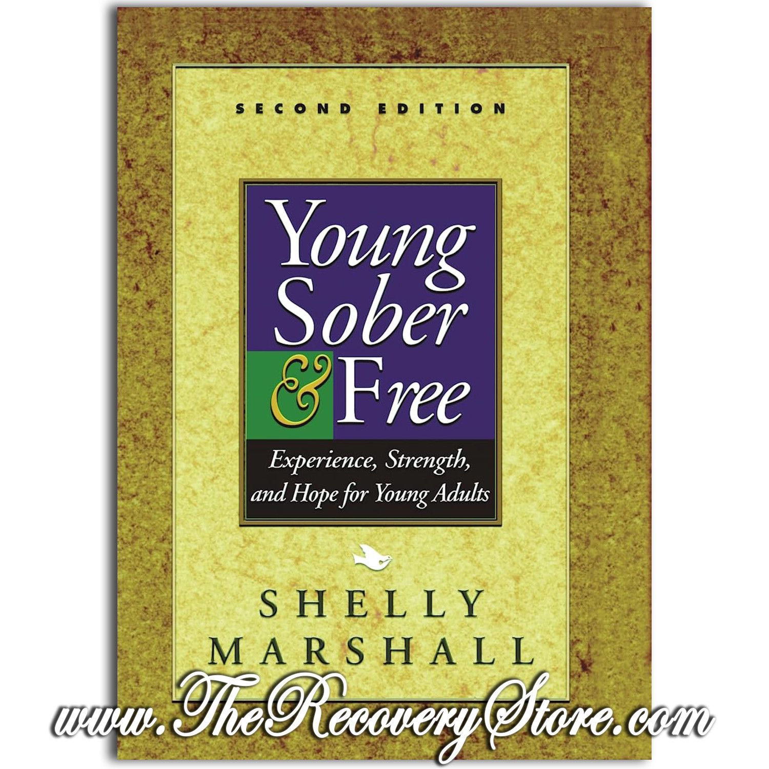 Young Sober and Free