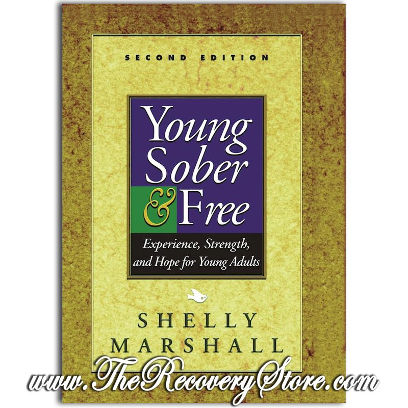 Young Sober and Free