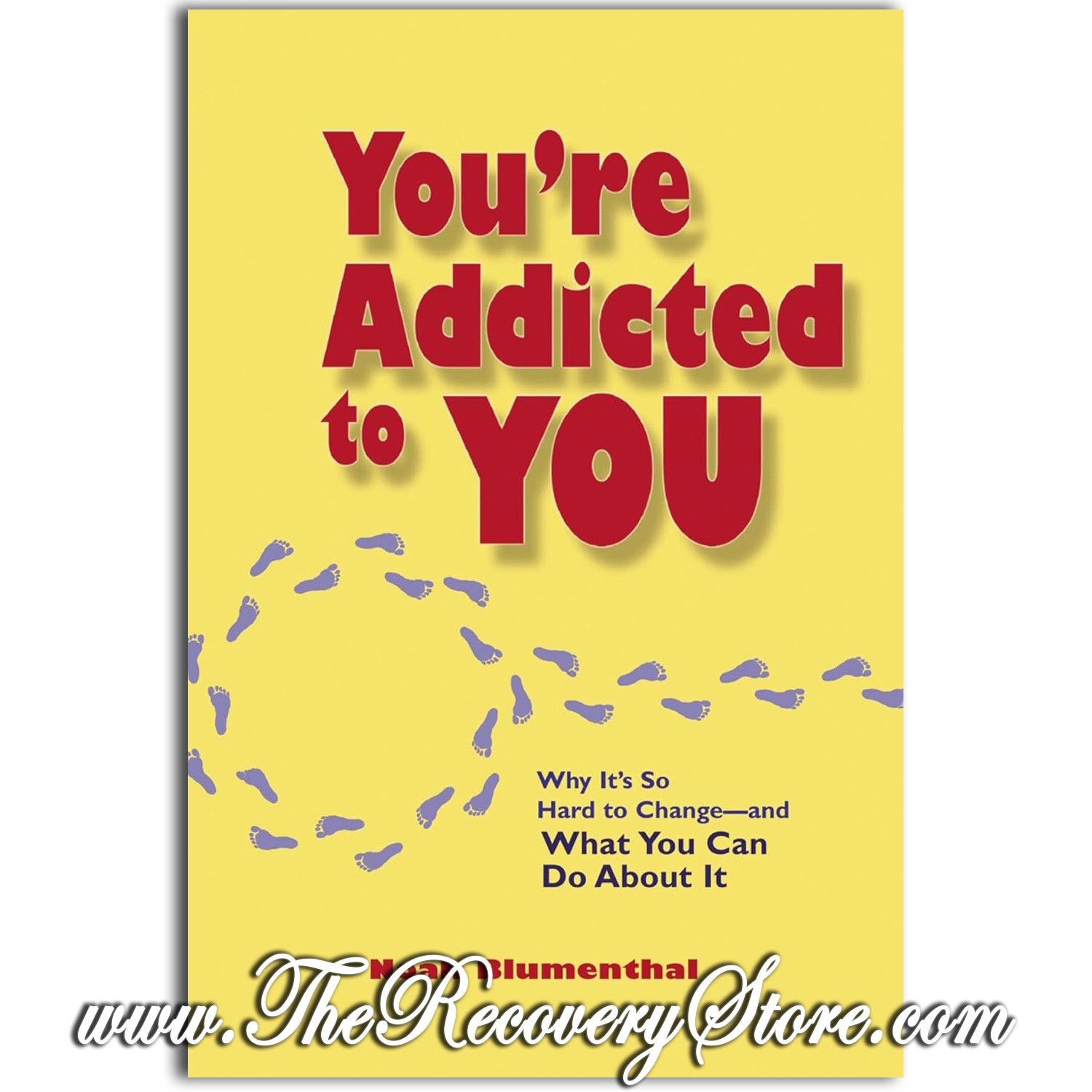 You&#39;re Addicted to You
