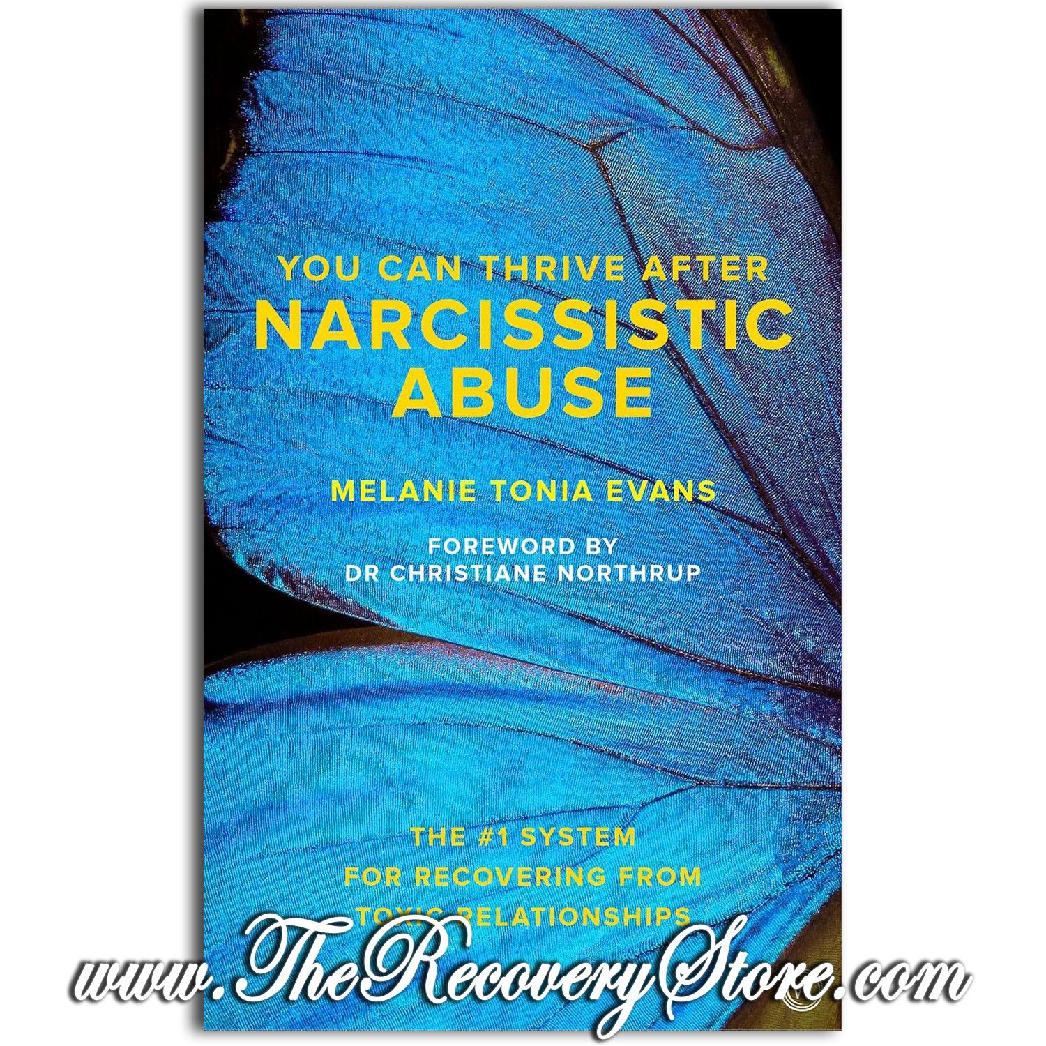 You Can Thrive After Narcissistic Abuse