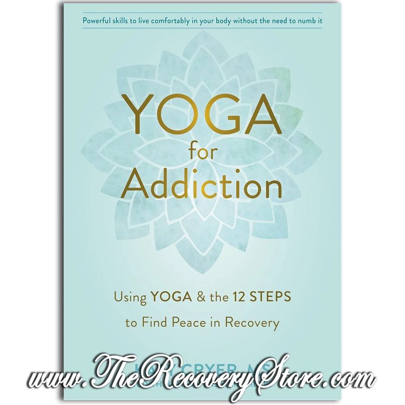Yoga for Addiction