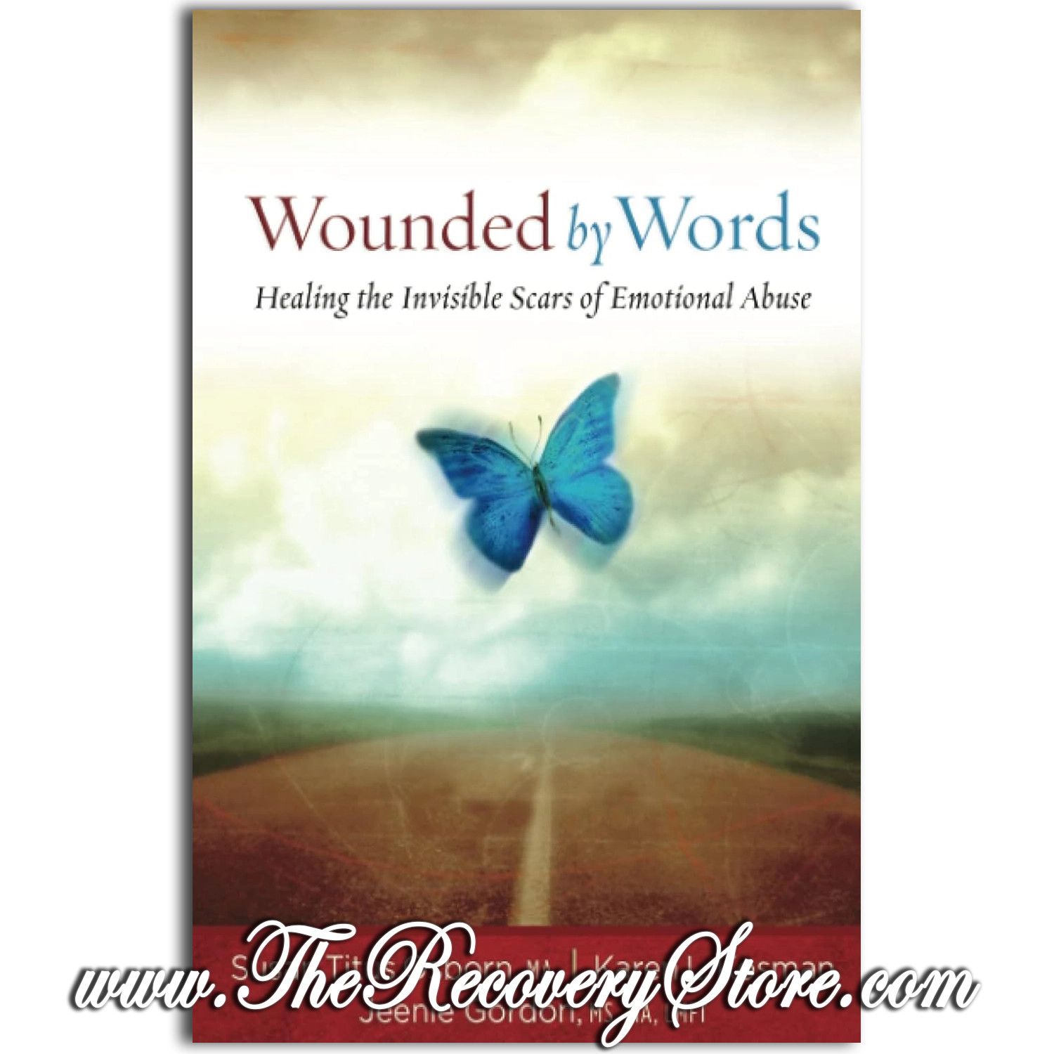 Wounded by Words: Healing the Invisible Scars of Emotional Abuse