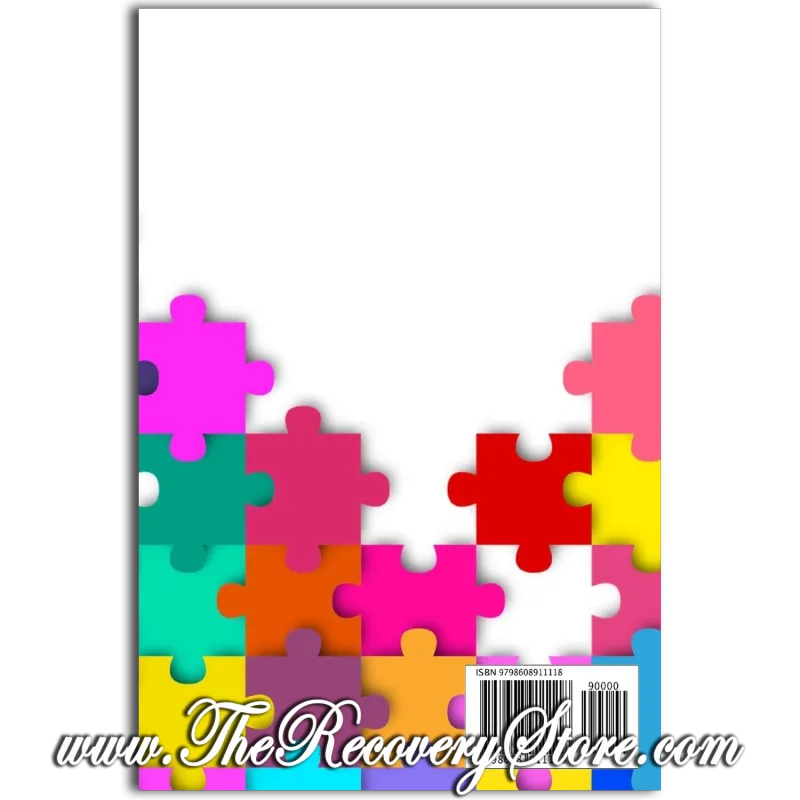 Workbook - Trauma Recovery Workbook: A Healing Kit