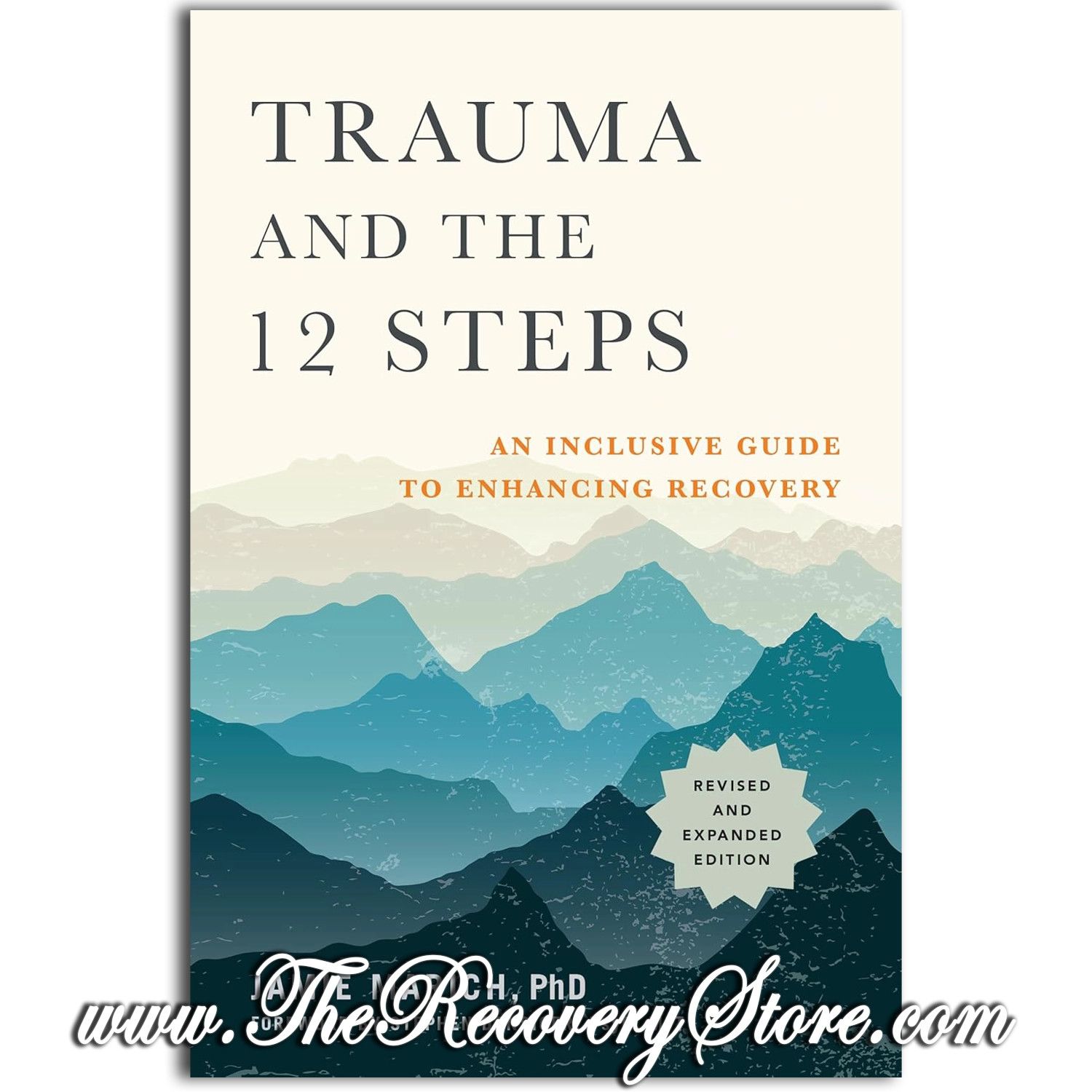 Workbook - Trauma and the 12 Steps