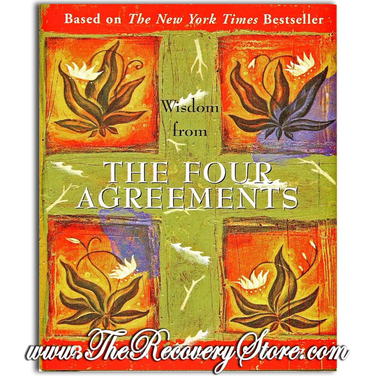 Wisdom from the Four Agreements