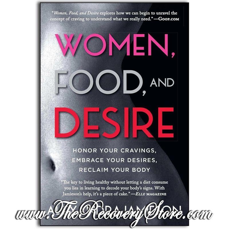 Women, Food, and Desire
