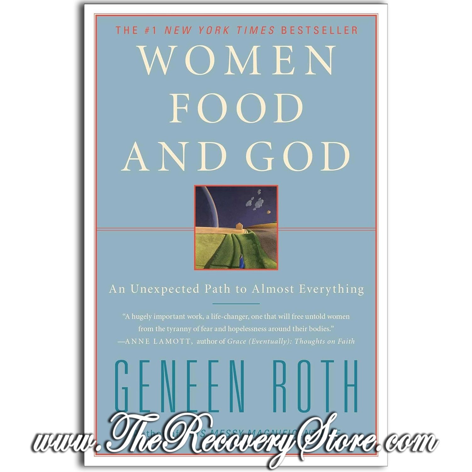 Women Food and God