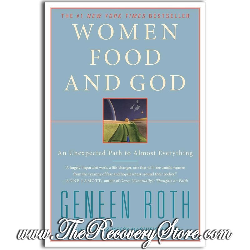 Women Food and God