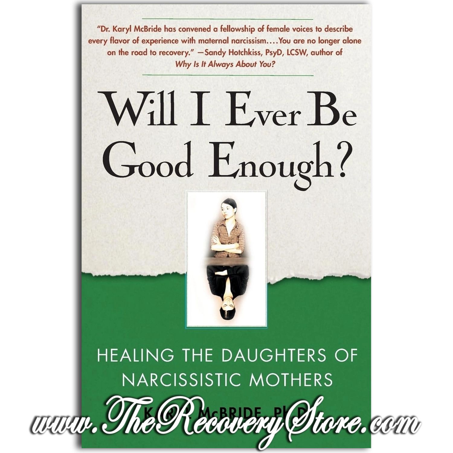 Will I Ever Be Good Enough?