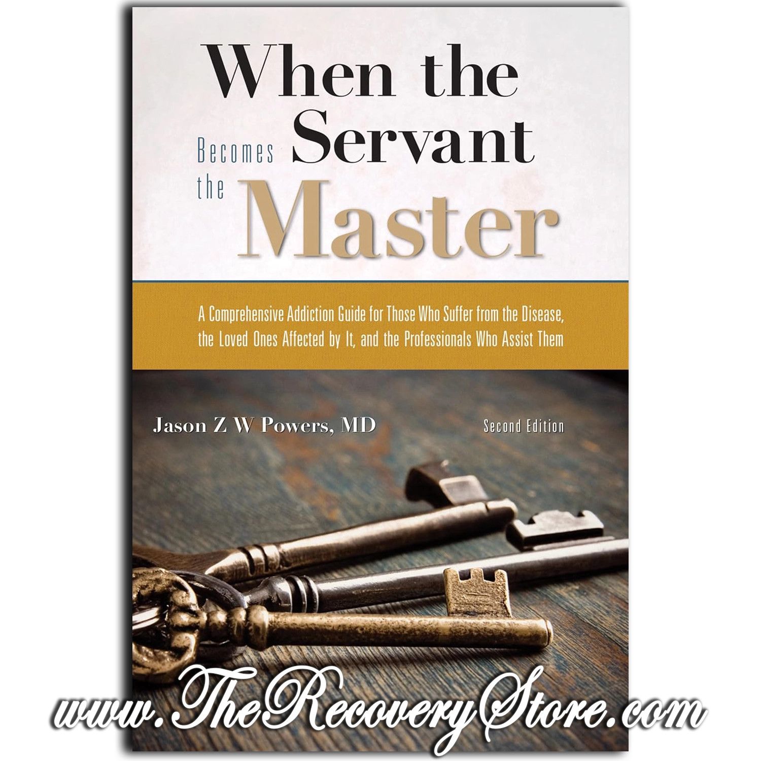 When the Servant Becomes the Master